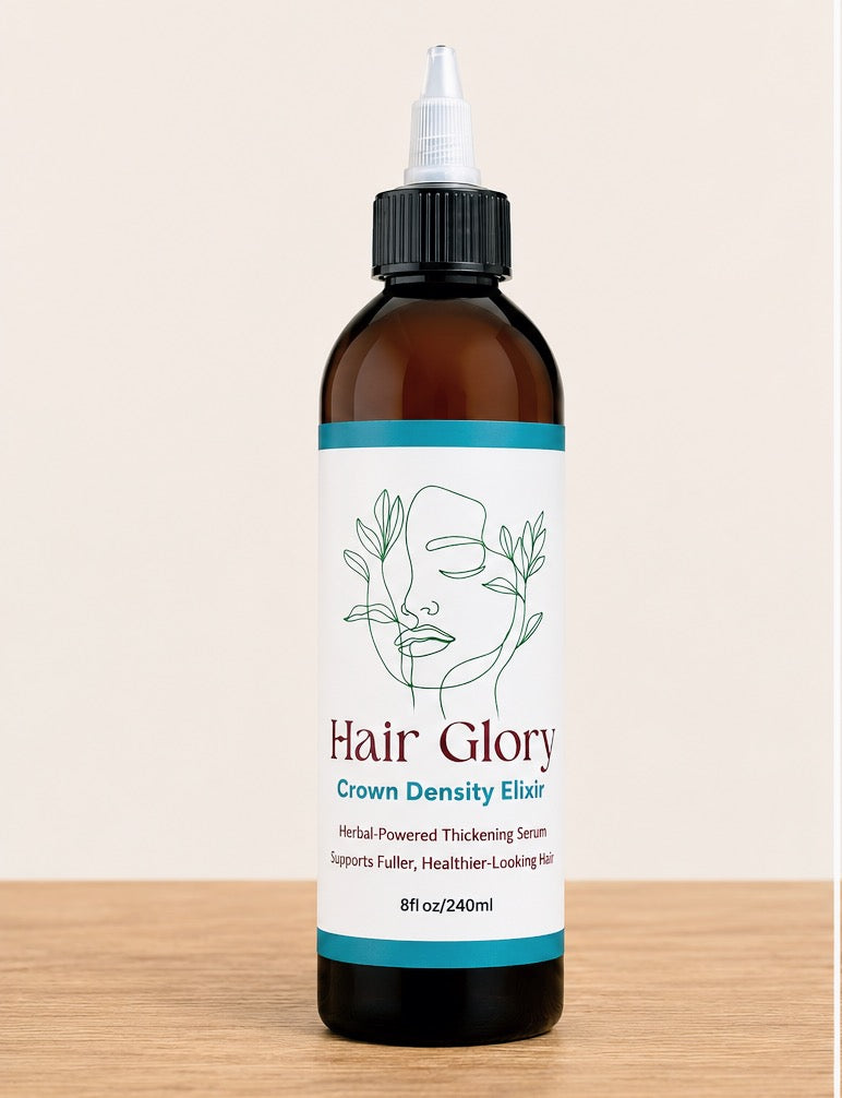 Crown Density Elixir