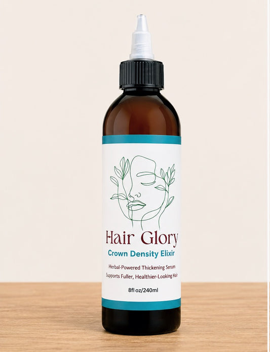 Crown Density Elixir