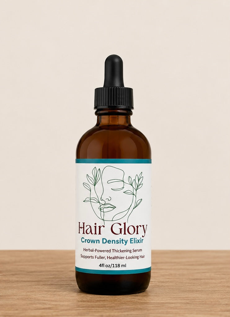 Crown Density Elixir