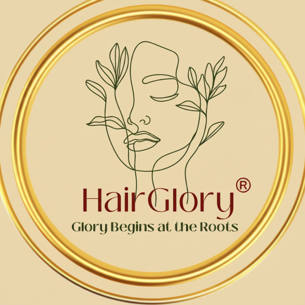 Hair Glory® Logo
